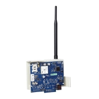 Dsc tl280le-lat - comunicador powerseries neo dual iplte hspa , con aplicación 