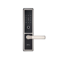 Cerradura inteligente con bluetooth zkteco 100h100t100p(tl300b)