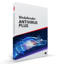 Antivirus bitdefender tmbd-401 - 1 licencia, 1 año(s)