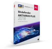 Antivirus bitdefender tmbd-404 - 10 licencias, 1 año(s)