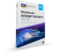 Antivirus bitdefender tmbd-408 - 10 licencias, 1 año(s)