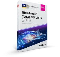 Antivirus bitdefender tmbd-410 - 5 licencias, 1 año(s)