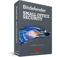 Bitdefender gravityzone business security - gov 2yr electronico