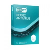 Esd eset nod32 antivirus 1 lic 1 año (descarga digital)