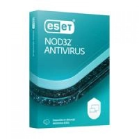 Esd eset nod32 antivirus 3 lic 2 años (descarga digital)