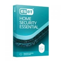 Esd eset home security essential 4 lic 1 año (descarga digital)