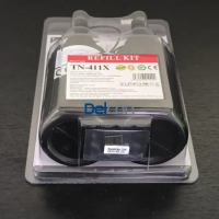 Recarga pantum tn-411x negro, rendimiento 6000 paginas, para equipo m7310dw Recarga pantum tn-411x negro, rendimiento 6000 paginas, para equipo m7310dw