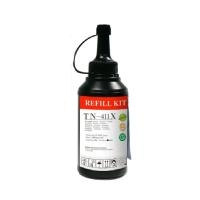 Recarga pantum tn-411x negro, rendimiento 6000 paginas, para equipo m7310dw