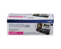 Tóner brother mfcl9550cdw rendimiento 6000 páginas color magenta