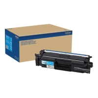 Toner brother valor de super alto rendimiento cyan de 12000 pgs