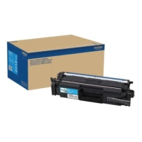 Toner brother valor de super alto rendimiento cyan de 12000 pgs