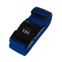 Correa de seguridad getttech tr1800 para maleta con combinacion Correa de seguridad getttech tr1800 para maleta con combinacion