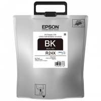 Tinta epson wf-r8590  negro alto rendimiento
