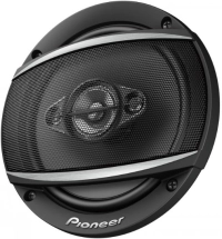 Bocina pioneer mod. ts-a1687s 350w 4 vias 16cm