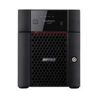 Buffalo terastation ts3430dn 4 x total de compartimientos sistema de almacenamiento sannas - 32tb hdd - 4 x 8tb - annapurna labs alpine al524 quad-core (4 core) 2ghz - 2gb ram - ddr4 sdram de escritorio - conforme con normas taa - 4 x hdd instalado - 32tb capacidad de hdd instalado - compatibilidad con raid - 0, 1, 5, 6, 10, jbod raid levels - 2 x rj-45 - gigabit ethernet, 2.5 gigabit ethernet - 3año(s) garantía