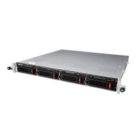 Nas 4 bahías terastation 5420rn series, 32tb (incluye 4 hdd de 8tb) raid 015610, rack mount 1u, sistema de almacenamiento en red rj-45 10g 1x & gigabit 2x,usb 3.2 2x & usb 2.0 2x, quad-core 2.04ghz, 8gb ddr4, compatible con windows®, windows server® & mac® os®, nasnavigator2, novabackup® buffalo edition incluido.