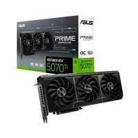 Tarjeta de video asus (tuf-rtx5070ti-o16g-gaming) 256bit, pci-e 5.0,2*hdmi,3*dp2.1b,tri fan
