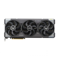 Tarjeta de video asus (tuf-rtx5090-32g-gaming) 32gb gddr7, 512bit, pci-e 5.0,2*hdmi,3*dp2.1b,tri fan