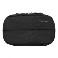 Bolsa  para accesorios tecnológicos color negro targus txz028gl.