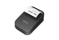 Miniprinter techzone tzbe302e-c, termica, 80 mm, vel 300 mm/s, 203 dpi, 2 interfaces usb, serial, rj45, rj11, cortador automatico, qr,1 año de garantia