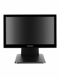 Punto de venta all in one techzone tzbepos-a - android 11, 15.6 pulgadas, 1366 x 768 px