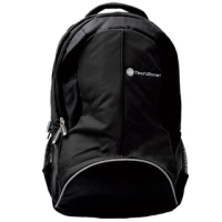 Mochila backpack tech zone max iii tzlbp27-a para laptop de 16