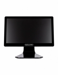 Terminal punto de venta techzone tzpoaioc01, multi touch capacitivo, fhd 10 puntos, 15.6 pulgadas, intel celeron j6412 ram 8 gb ddr 4 2666 mhz 128 gb ddr m.2