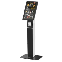 Kiosko celeron  21/ techzone / con pedestal de piso / windows10 / wifi / bluetooth / Kiosko celeron  21/ techzone / con pedestal de piso / windows10 / wifi / bluetooth /