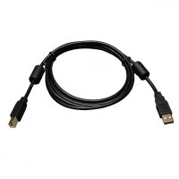 Cable usb 2.0 a a b 1.83 m u023-006