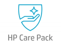 Asistencia de hardware hp in situ con respuesta al siguiente dia laborable y cobertura active care / proteccion frente a daños accidentales durante 3 años para laptops