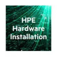 Hpe servicio de instalacion proliant dl/ml