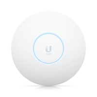 Punto de acceso unifi wifi 6e enterprise