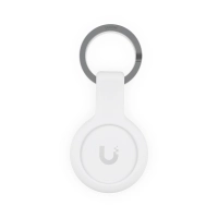 Ubiquiti ua-pocket - paquete de 10 llavero inteligentes nfc altamente seguros que utilizan cifrado multicapa, incluidos los protocolos de seguridad patentados unifi access , carcasa impermiable ip54.