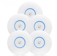 Access point ubiquiti uap-ac-lr-5 - 1000 mbit/s