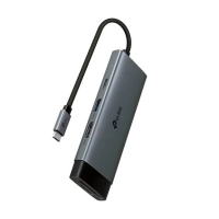 Hub usb-c 7 tp-link uh7021c