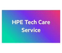 Hpe servicio de instalación de opciones proliant add on/in