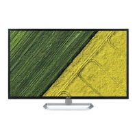 Monitor eb321hq abi - 31.5 fhd 1920 x 1080 60hz, 4ms gtg, 1 vga, 1 hdmi, 3 años de garantia en cs/ 1 año en bundle. (incluye cable vga)