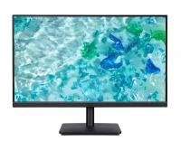 Monitor vero v247y ebi - 23.8 fhd 1920 x 1080 100 hzz, 4ms gtg, 1 vga, 1 hdmi, 3 años de garantia en cs/ 1 año en bundle. (incluye cable hdmi)