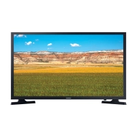 Tv samsung un32t4310afxzx - 32 pulgadas, hd smart, 1366 x 760 pixeles, tizen