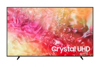 Pantalla samsung crystal uhd 4k du7010 - 85 pulgadas smart tv, mod. un85du7010fxzx, resolución: 3, 840 x 2, 160