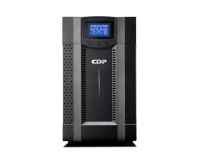Ups online cdp torre de 3000va/3000w 220v