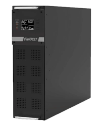 Ups 1000va/1000w modelo 1kt120m on line senoidal doble conversión alta frecuencia signal. gabinete torre/rack. 120v entrada/salida.garantía 24 meses