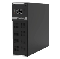Ups 2000va/2000w modelo 2kt120m on line senoidal doble conversión alta frecuencia signal. gabinete torre/rack. 120v entrada/salida.garantía 24 meses