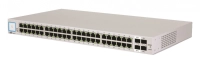 Switch ubiquiti - plata, 500 w