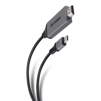 Cable steren usb c a hdmi