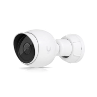 Ubiquiti uvc-g5-bullet - cámara ip bullet para exterior 4 mp con iluminadores ir 9 mts - lente fijo, micrófono integrado y detección de eventos de ia