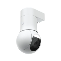 Ubiquiti uvc-g5-ptz - mini ptz con seguimiento de personas 4mp, zoom optico de 2x , ir 20 metros , detección de movimimiento con ia , microfono integrado , led integrado para visión noctura a color, alimentación por poe, equipo para exterior.
