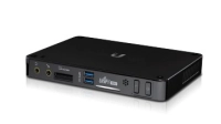 Grabador Nvr ubiquiti uvc-nvr-2tb - negro
