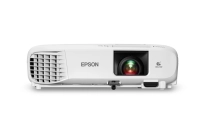 Proyector  epson v11h981020 - xga (1024x768), 12000 horas, blanco
