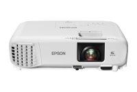 Proyector  epson v11ha03020 - 3800 lúmenes ansi, 3lcd, blanco
